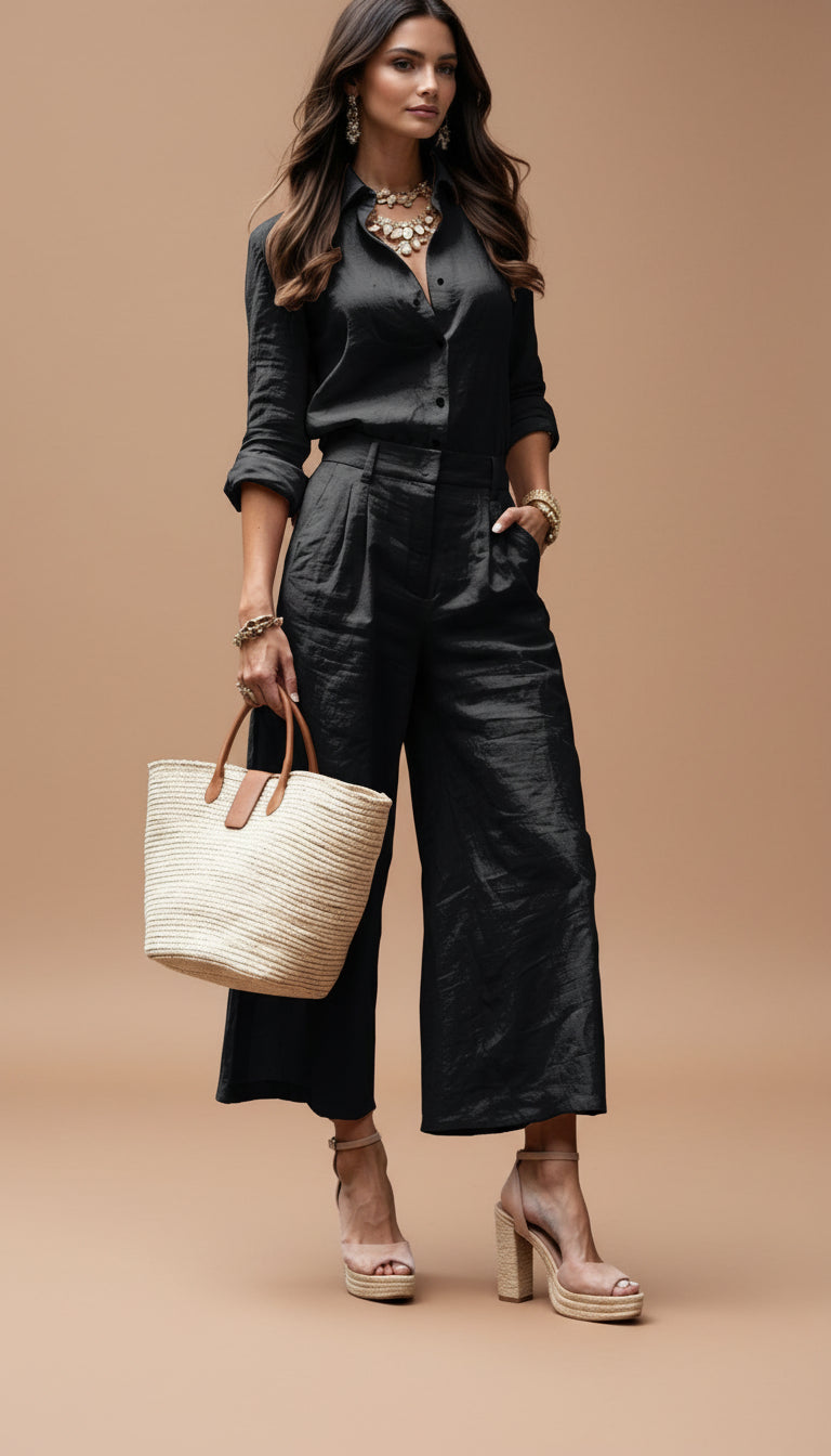 Conjunto Eloire de 2 piezas