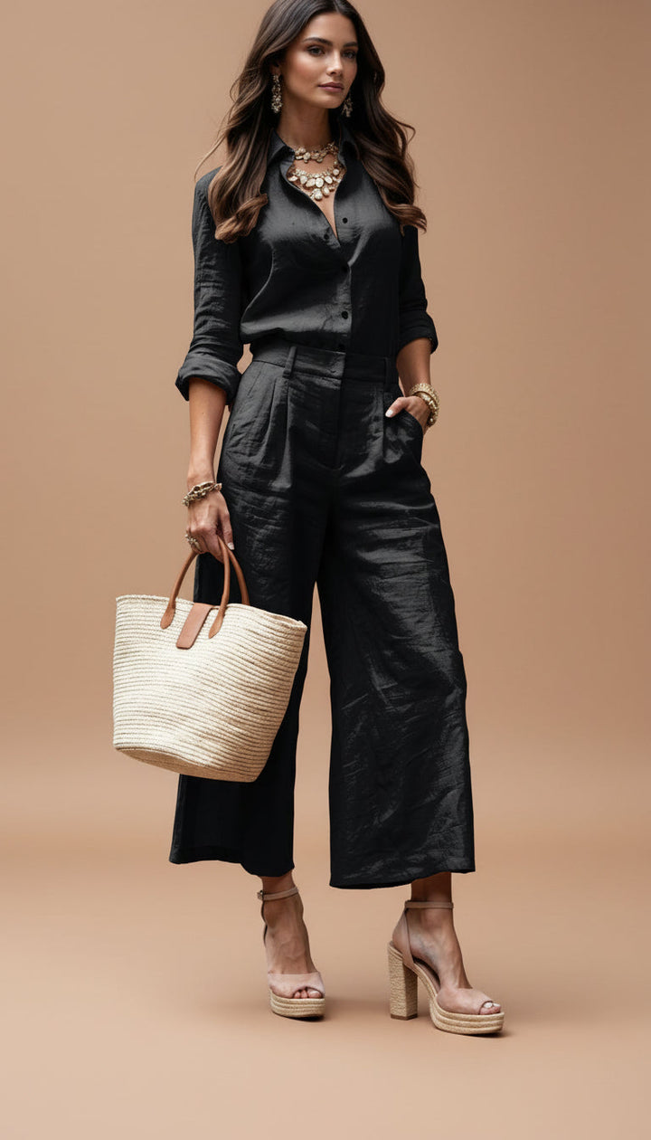 Conjunto Eloire de 2 piezas