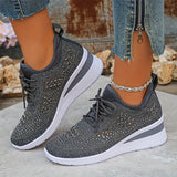 Carolina™ | Zapatillas ortopédicas cómodas