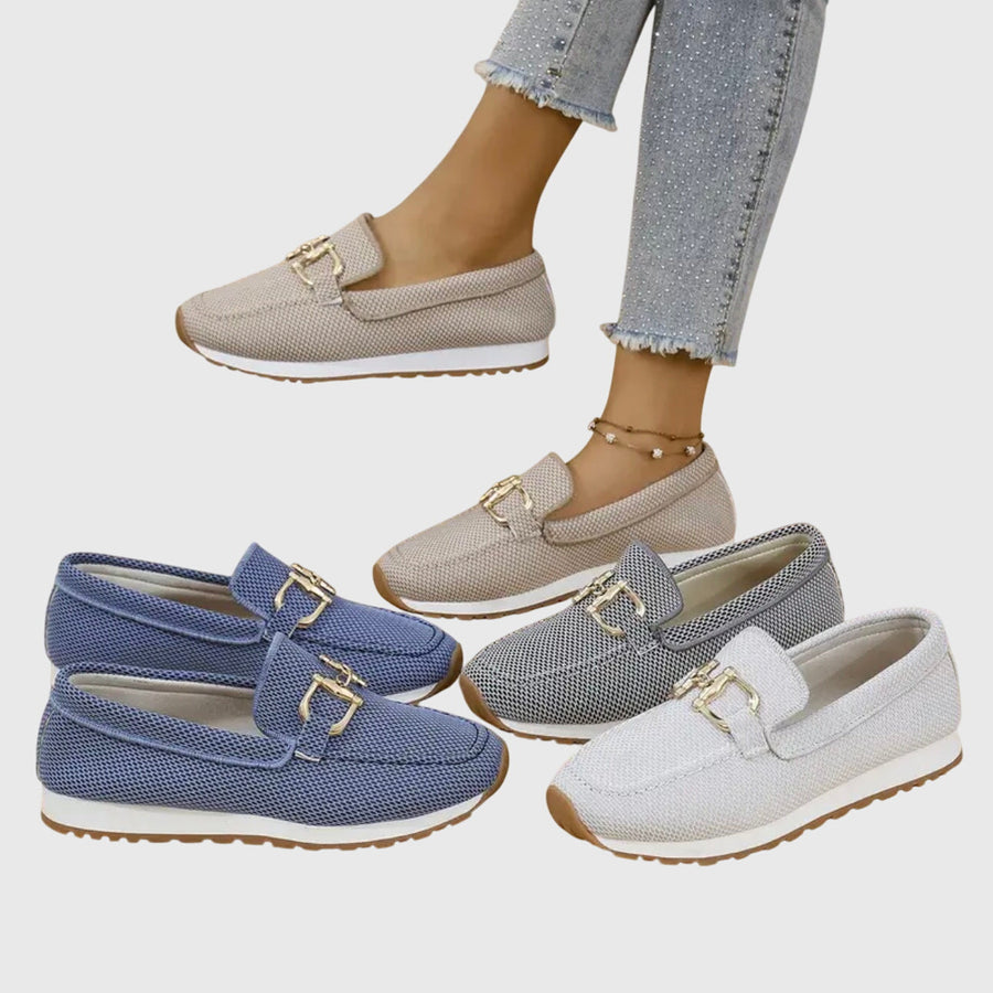 Ana&José | MOCASINES DEPORTIVOS PARA MUJER