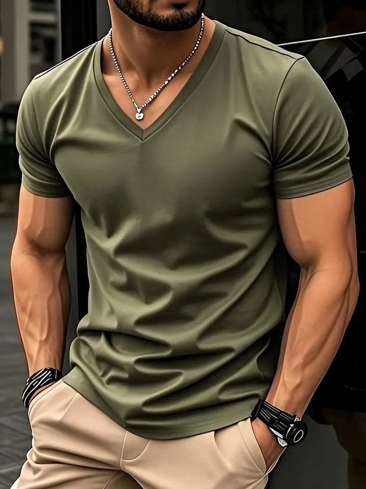 AnaJosé™ | Camiseta de manga corta