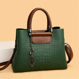 Bolso Amplio - Elegante - Práctico