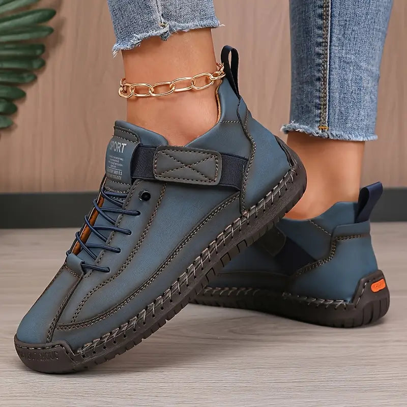Ana&José | ZAPATILLAS CON SOPORTE PARA MUJER
