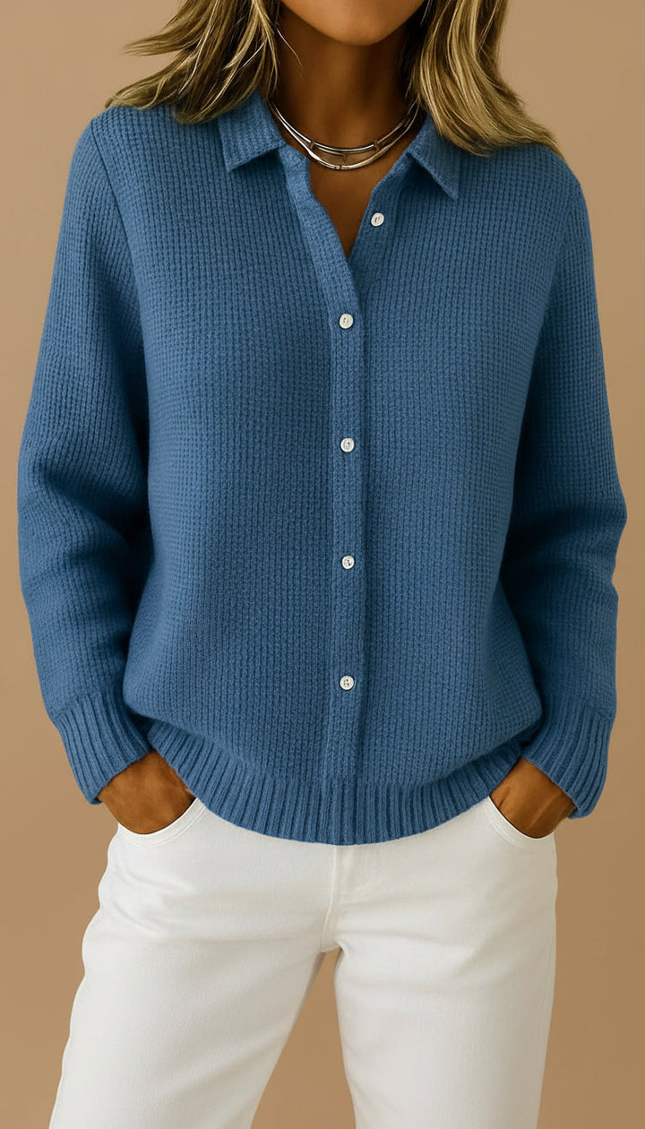 Helena | Cardigan Classico