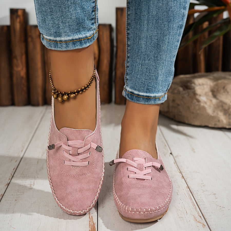 Ana&José | ZAPATOS SIN CORDONES CON SOPORTE PARA MUJER