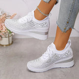 Carolina™ | Zapatillas ortopédicas cómodas