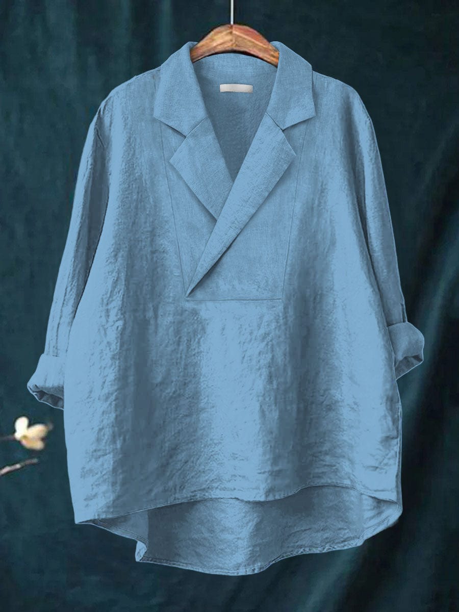 Blusa Camilla