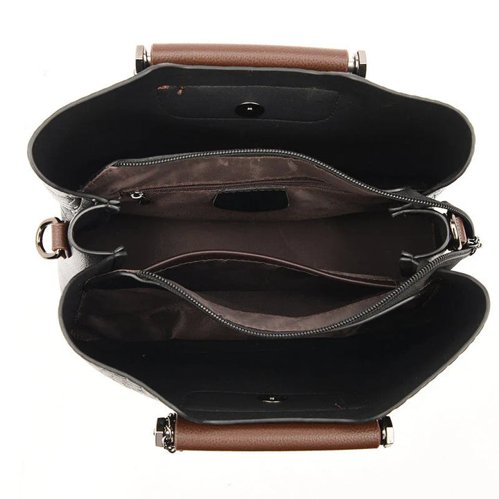 Bolso Amplio - Elegante - Práctico