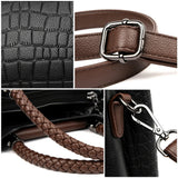 Bolso Amplio - Elegante - Práctico