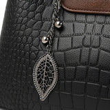 Bolso Amplio - Elegante - Práctico