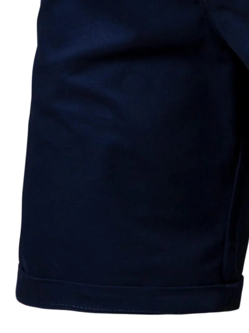 AnaJosé™ | Pantalones cortos de algodón con bolsillos