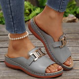 Sandales Céleste