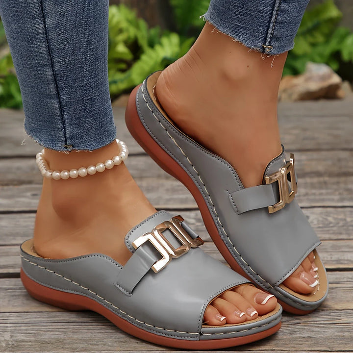 Sandales Céleste