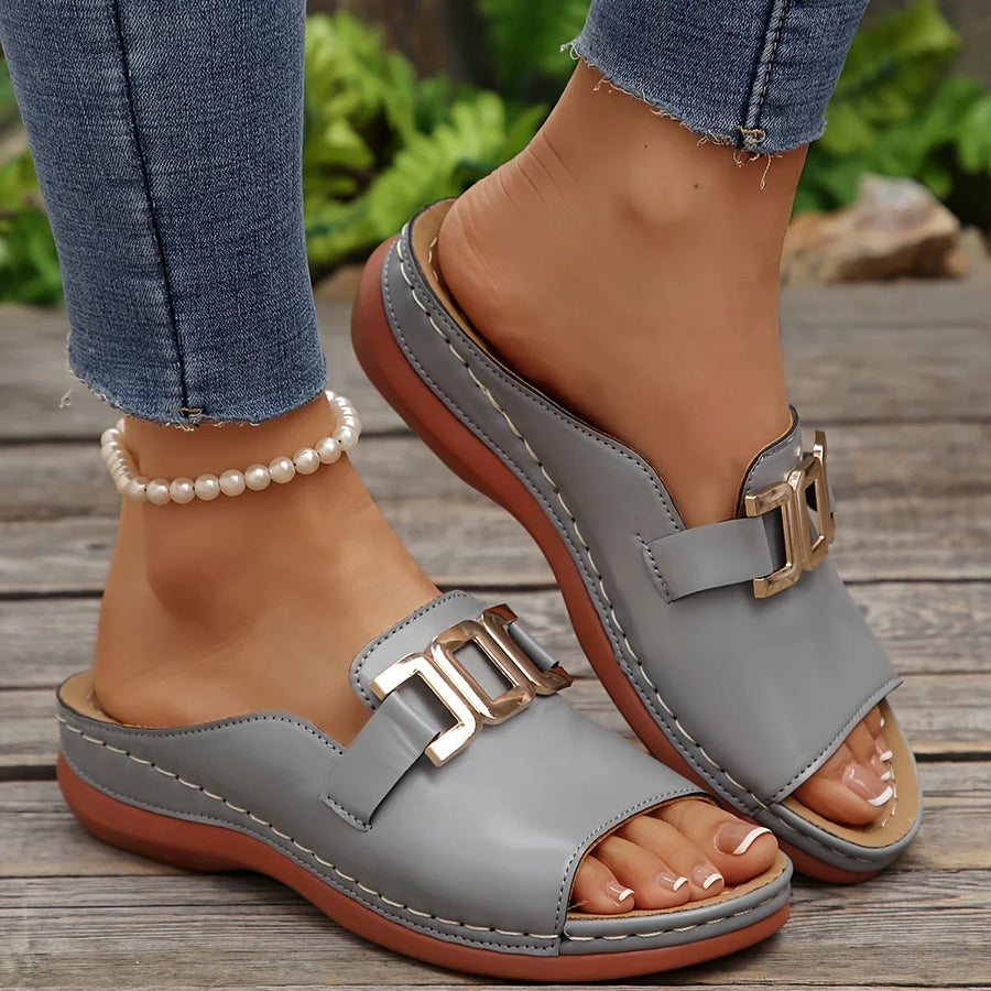 Sandales Céleste