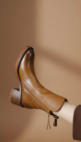 Botas Dublín