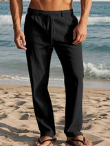 Ana&José™ | Pantalón de lino para hombre