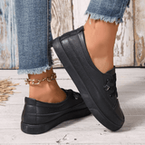 Ana&José | ZAPATOS CLÁSICOS CON CORDONES PARA MUJER