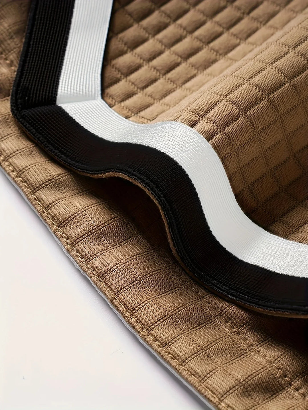 Nikifor - Pantalones Cortos Transpirables con Cuerda en la Cintura