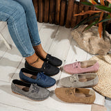 Ana&José | ZAPATOS SIN CORDONES CON SOPORTE PARA MUJER