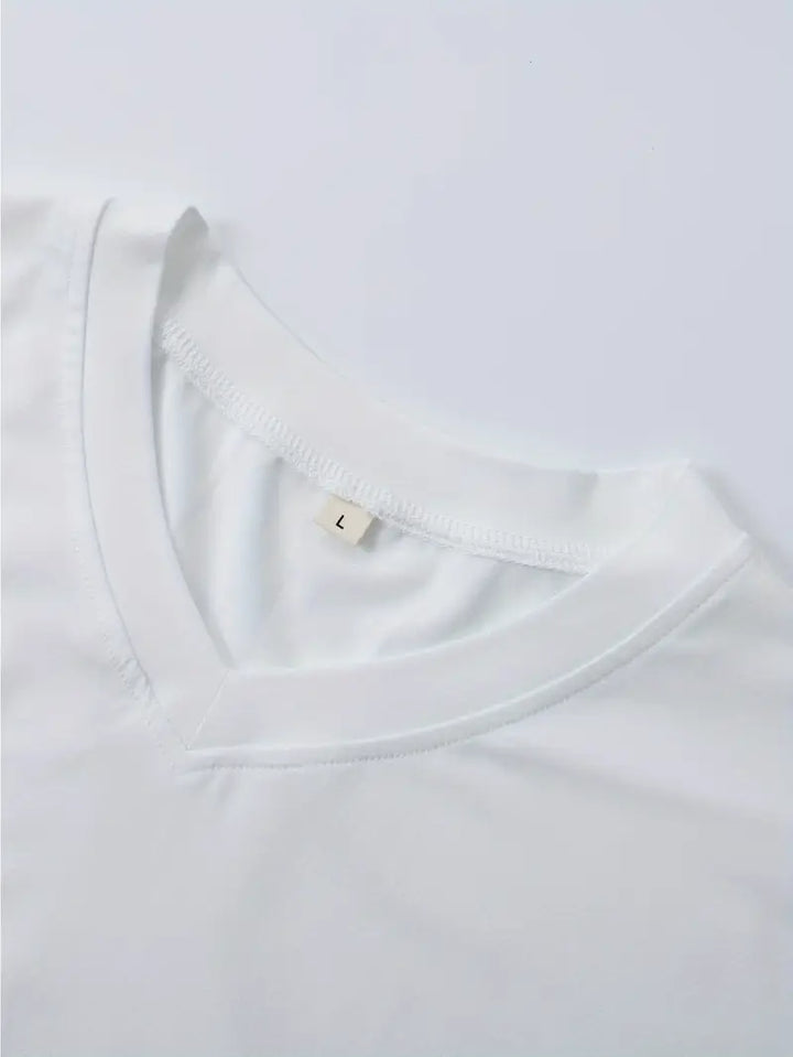 AnaJosé™ | Camiseta de manga corta
