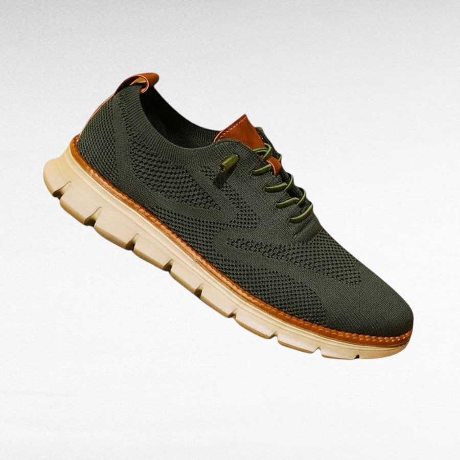 Ana&José™ | Zapatos Transpirables Premium para Hombre