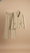 Conjunto Capri de 2 piezas