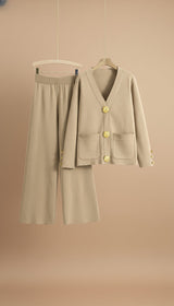 Conjunto Capri de 2 piezas