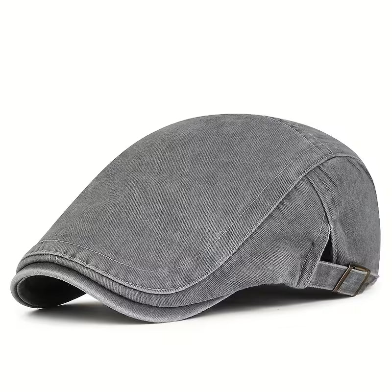 Ana&José | Gorra ComfyLuxe