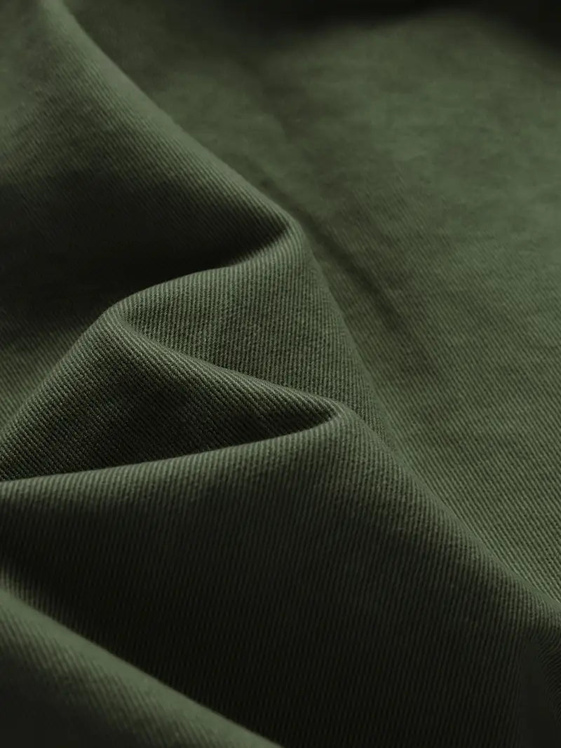 Mauro - Pantalones Cortos Elegantes con Múltiples Bolsillos