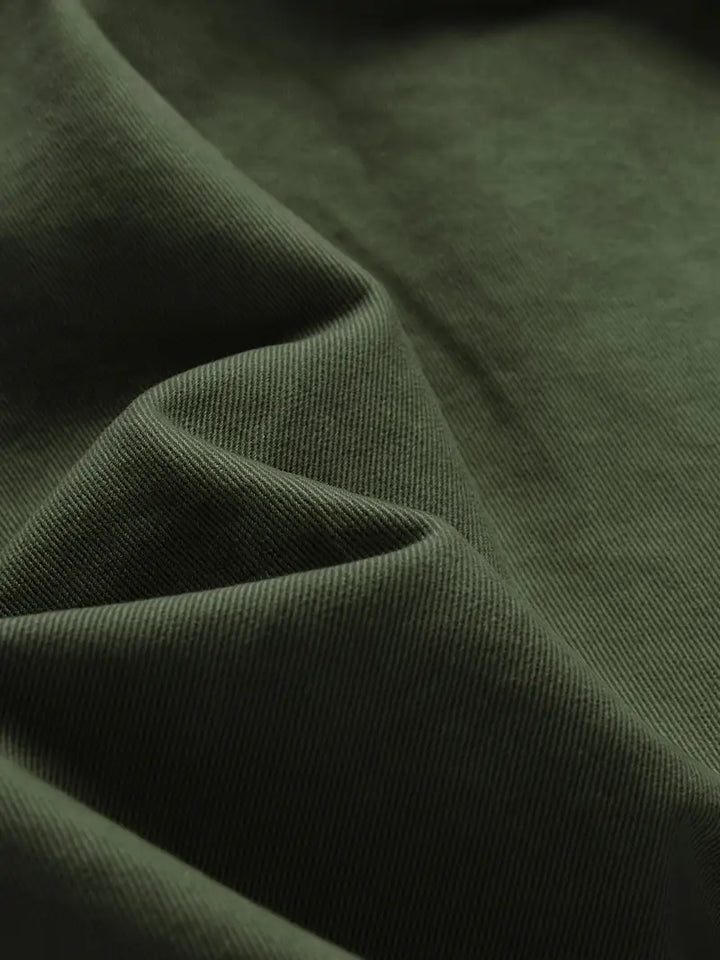 Mauro - Pantalones Cortos Elegantes con Múltiples Bolsillos