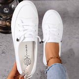 Ana&José | ZAPATOS CLÁSICOS CON CORDONES PARA MUJER