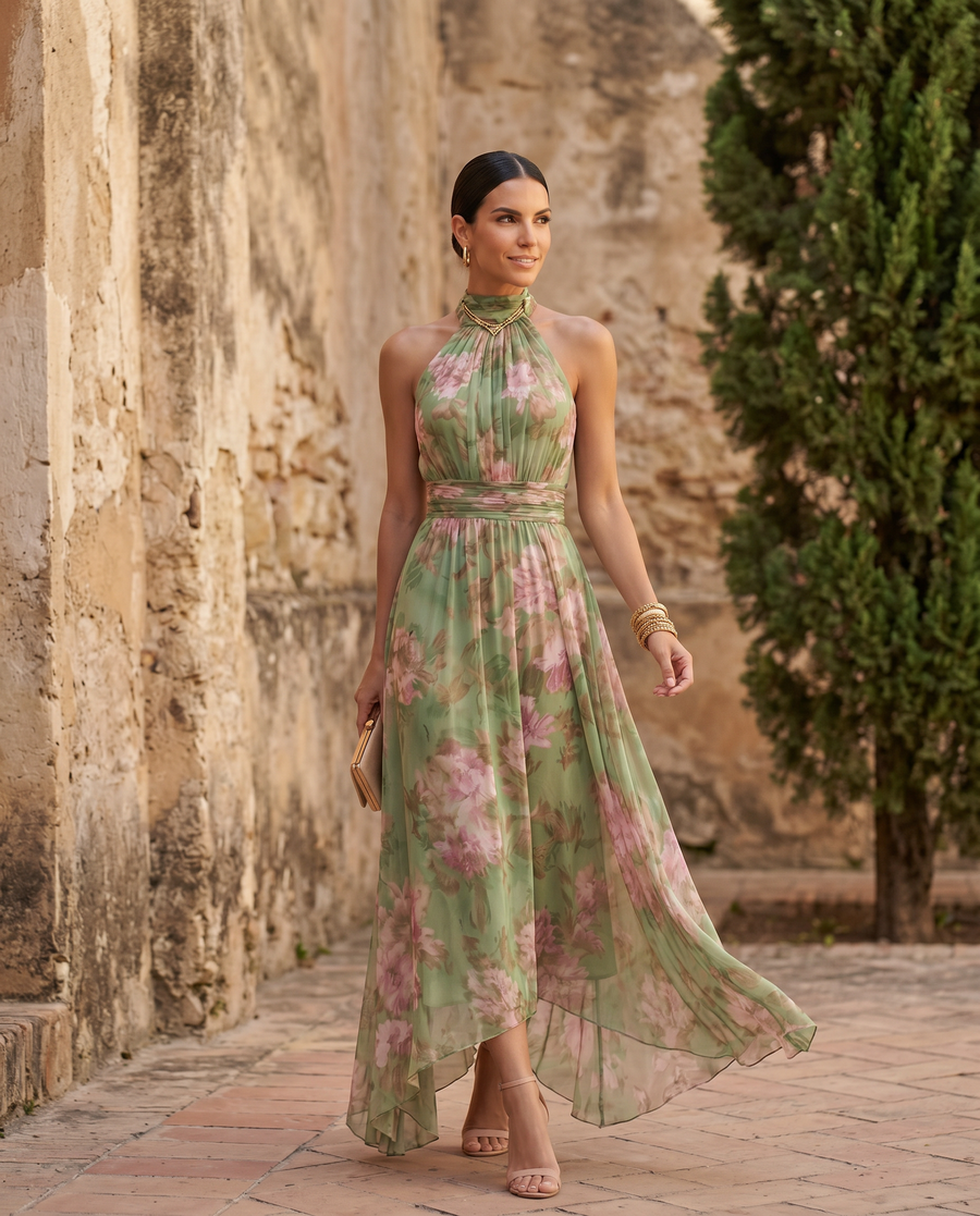 Ana&José™ | Vestido Olivia