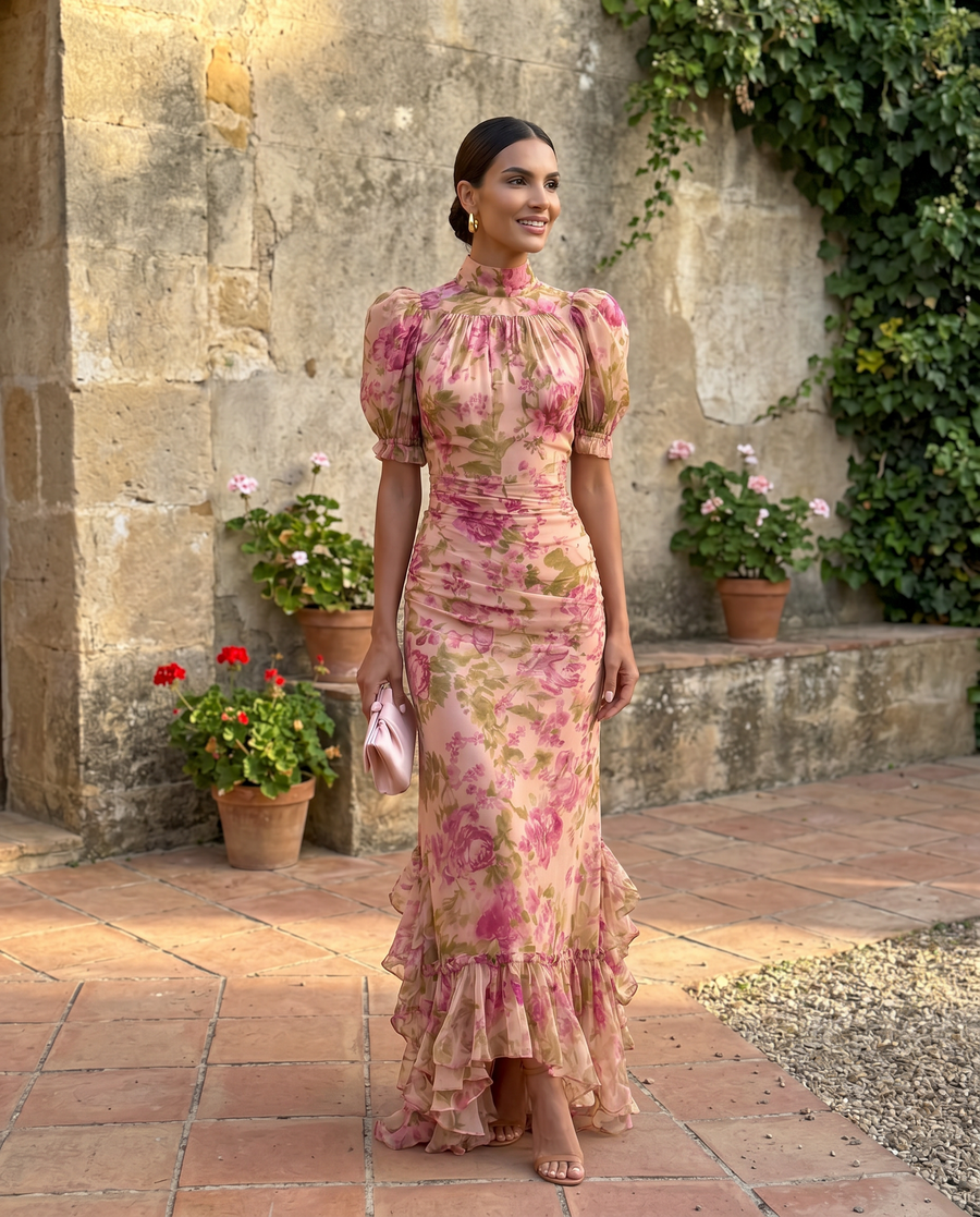 Ana&José™ | Vestido Rosario