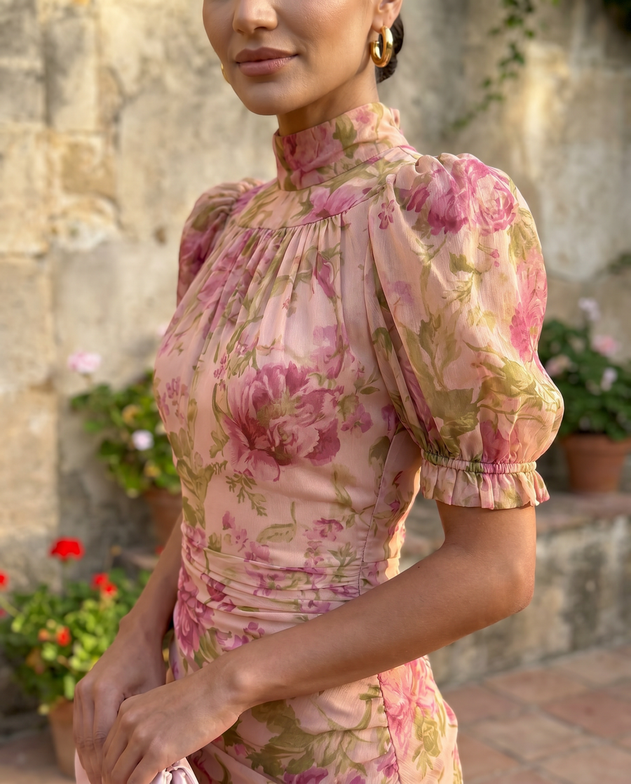 Ana&José™ | Vestido Rosario