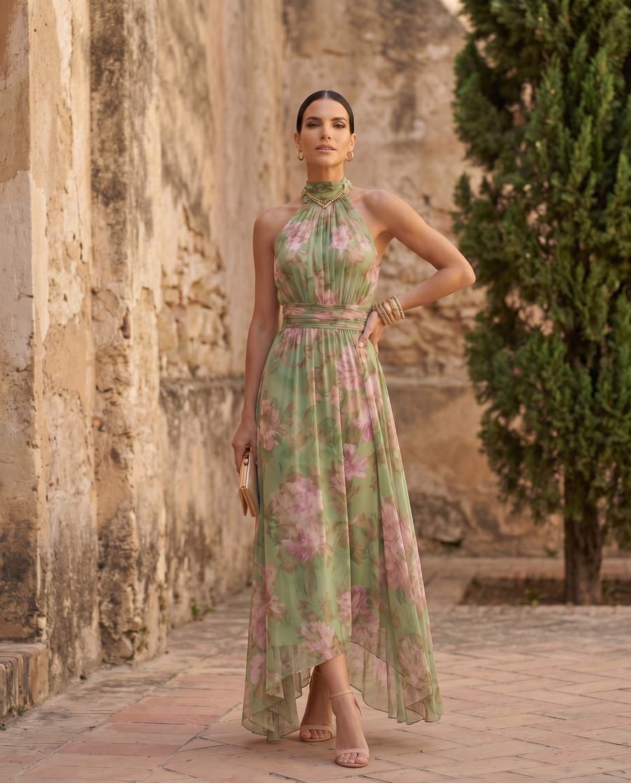 Ana&José™ | Vestido Olivia