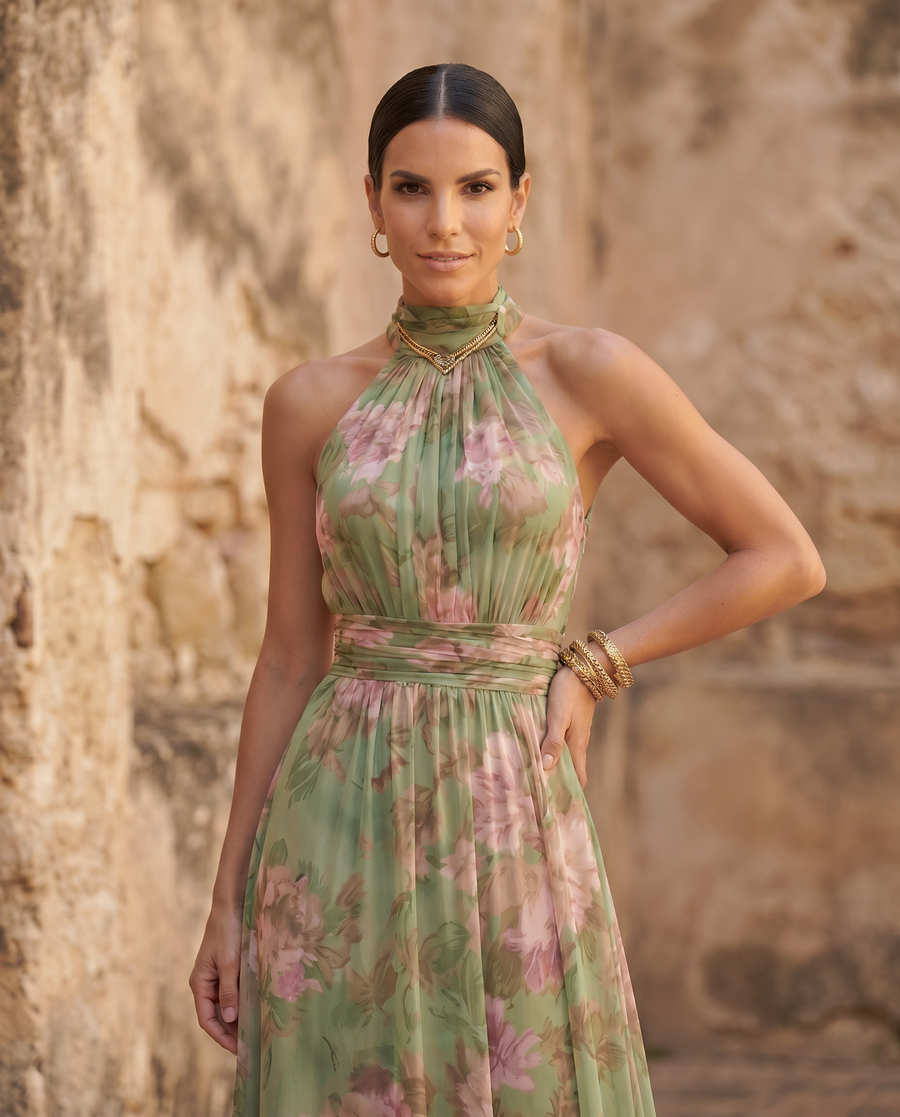 Ana&José™ | Vestido Olivia
