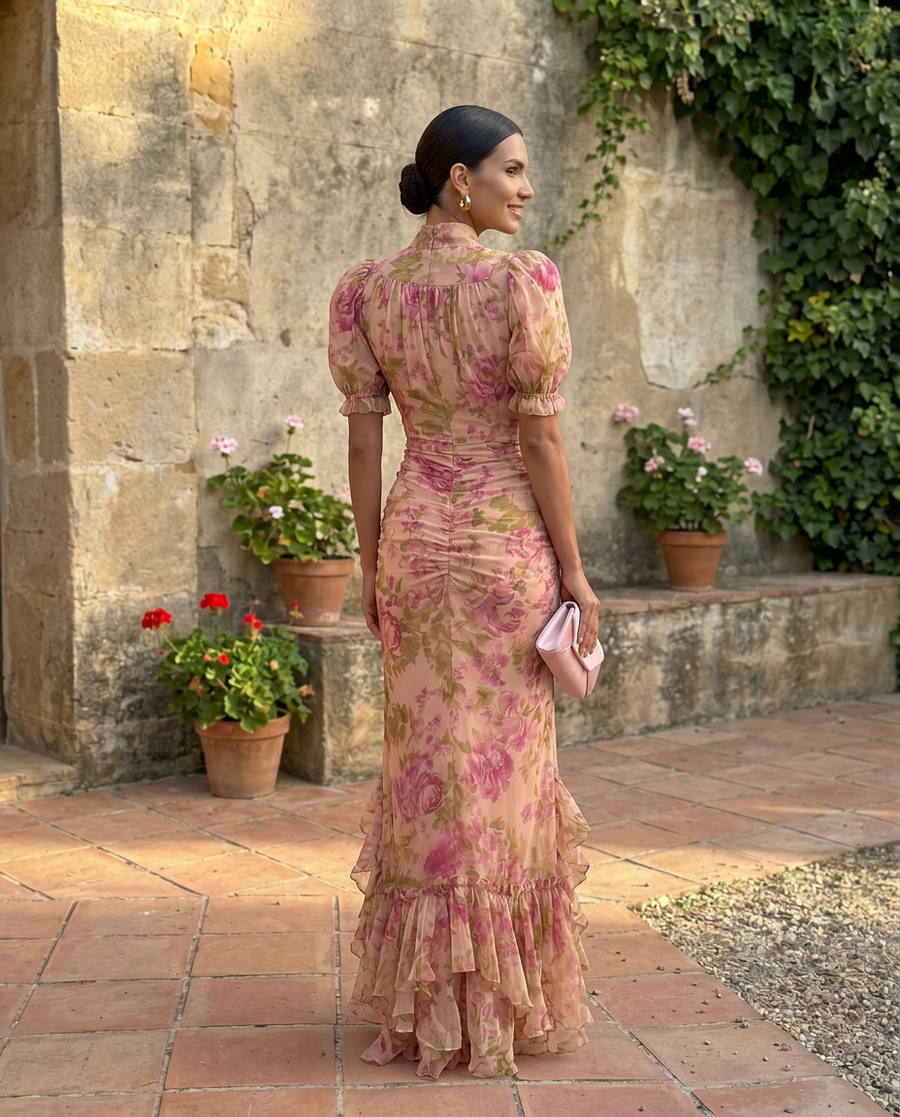 Ana&José™ | Vestido Rosario