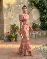 Ana&José™ | Vestido Rosario