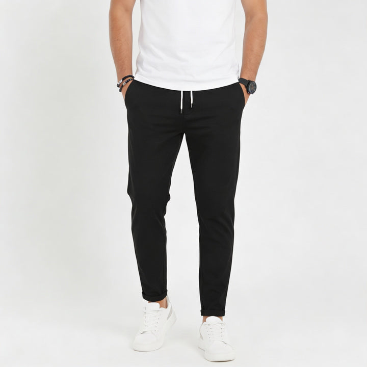 Pantalón elástico Premium