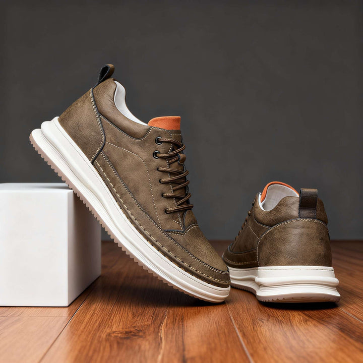 Ana&José | Zapatillas Harold