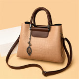 Bolso Amplio - Elegante - Práctico