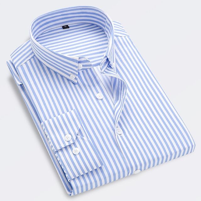Ana&José™ | Camisa con Rayas