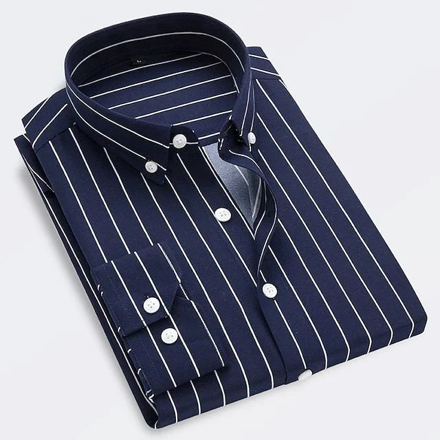 Ana&José™ | Camisa con Rayas