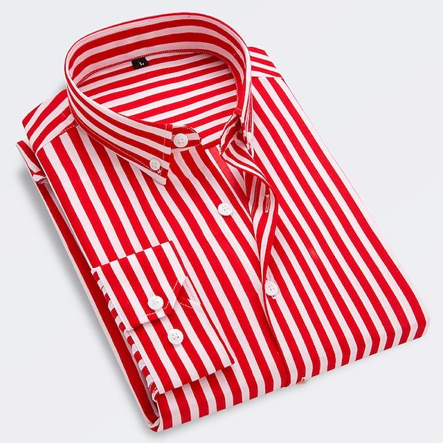 Ana&José™ | Camisa con Rayas