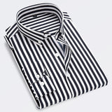 Ana&José™ | Camisa con Rayas