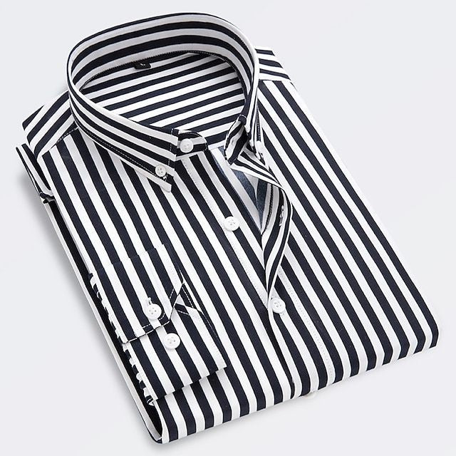Ana&José™ | Camisa con Rayas