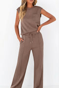 Carlota | Conjunto de Lounge Suave