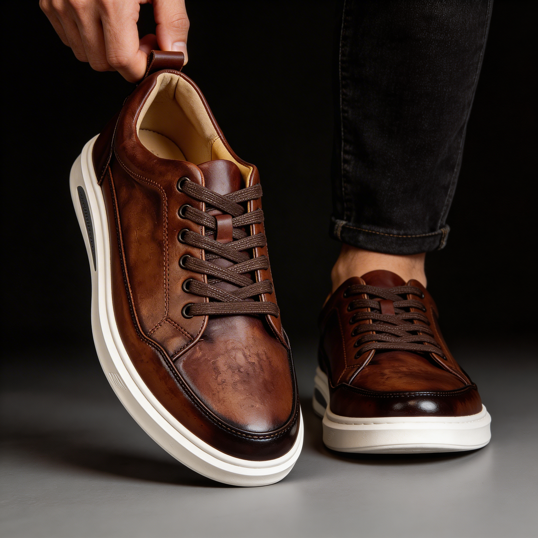 Ana&José | Zapatos Baylor