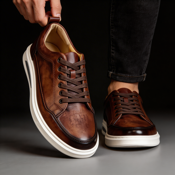 Ana&José | Zapatos Baylor
