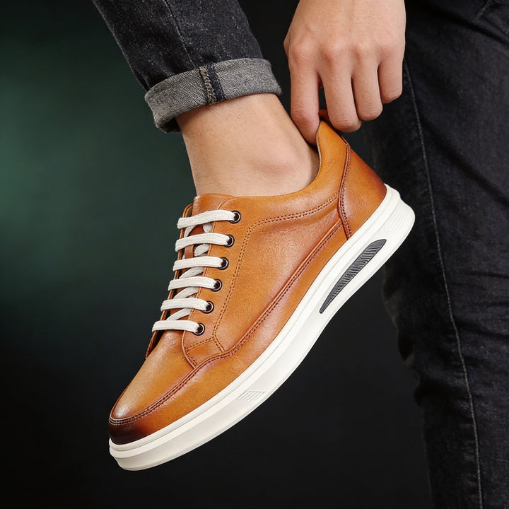 Ana&José | Zapatos Baylor